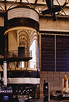 View of Skylab in gallery